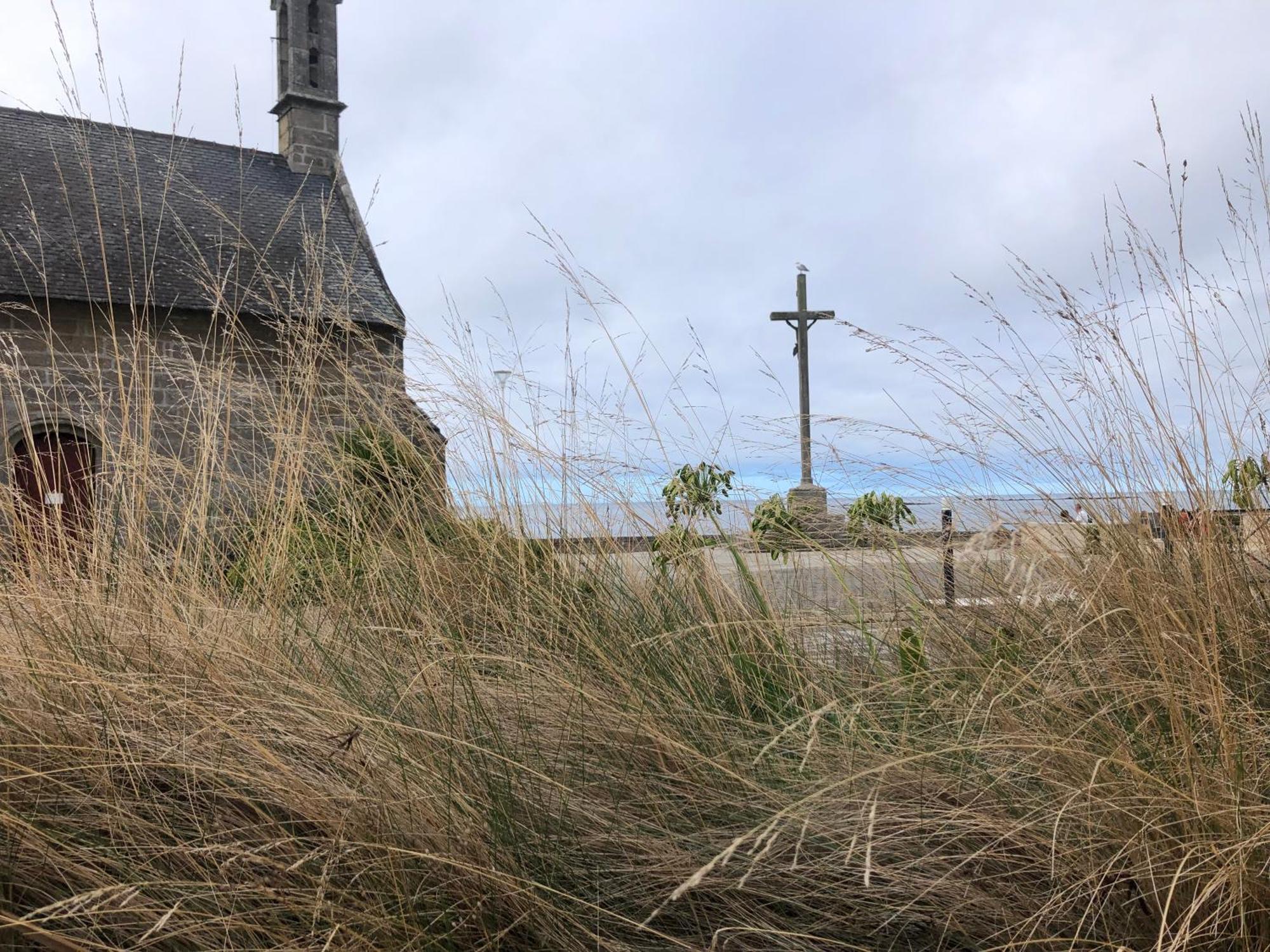 La Cale Du Bord De Concarneau