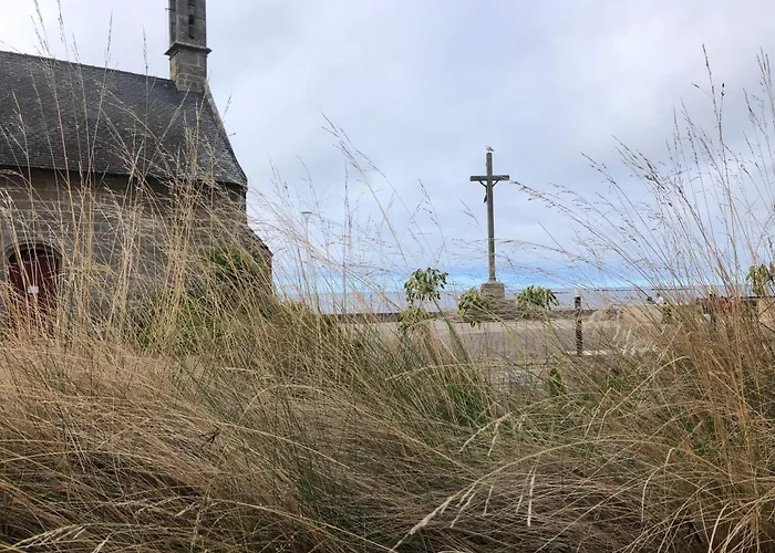 La Cale Du Bord De Mer