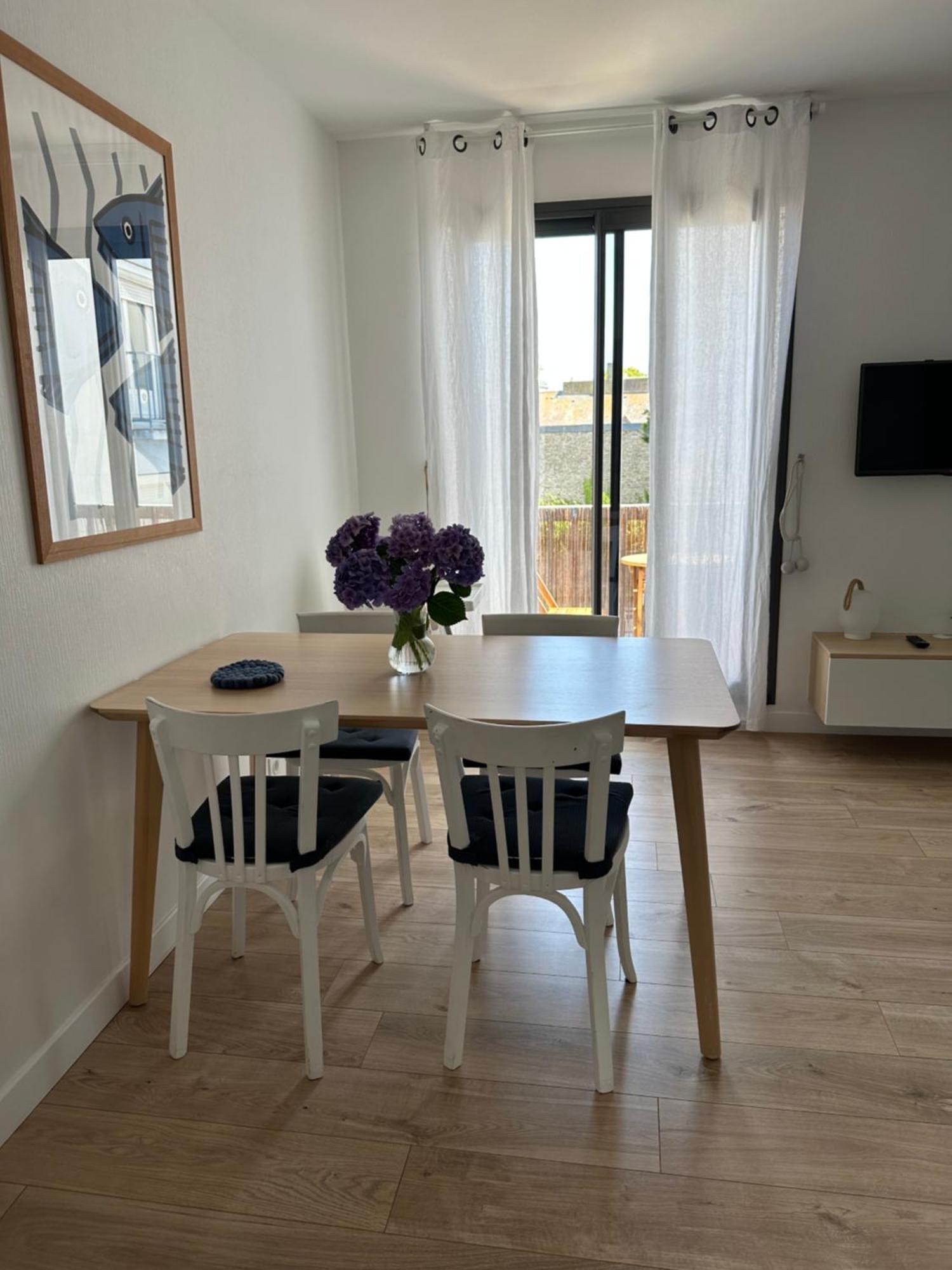 Apartamento La Cale Du Bord De